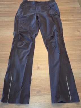 Lululemon Hiking Waterproof Pants